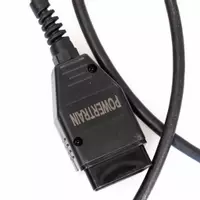 Aston Martin AMDS VCI Cable OBDII Powertrain Connector